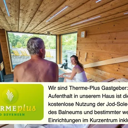 Strampenhof Aparthotel Bad Bevensen