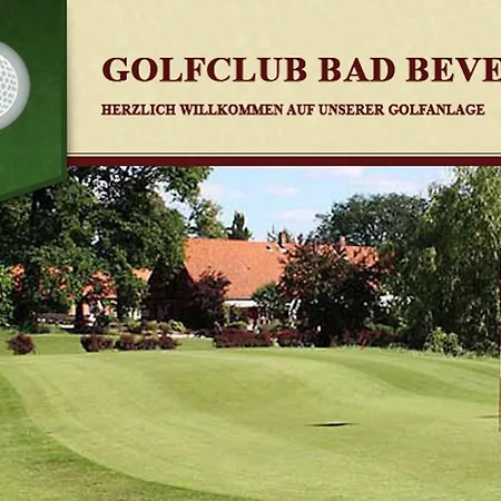 Strampenhof Bad Bevensen