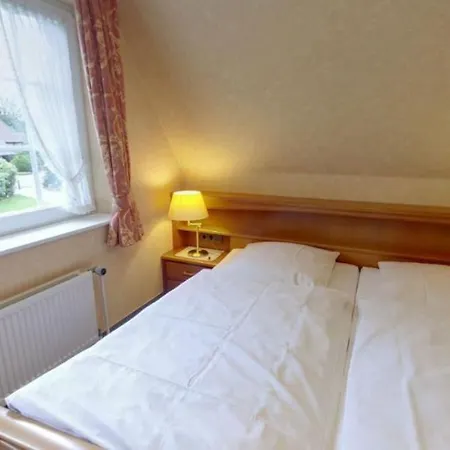 Strampenhof Aparthotel