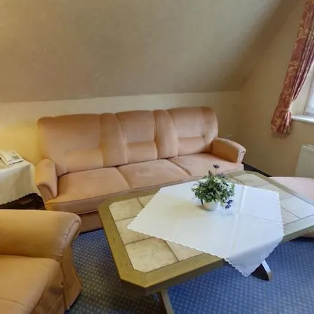 Strampenhof Aparthotel Bad Bevensen