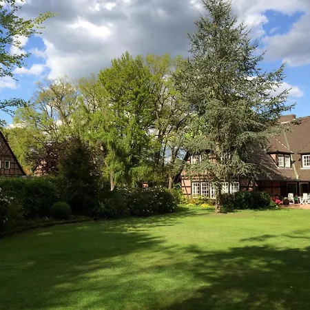 Aparthotel Strampenhof Bad Bevensen